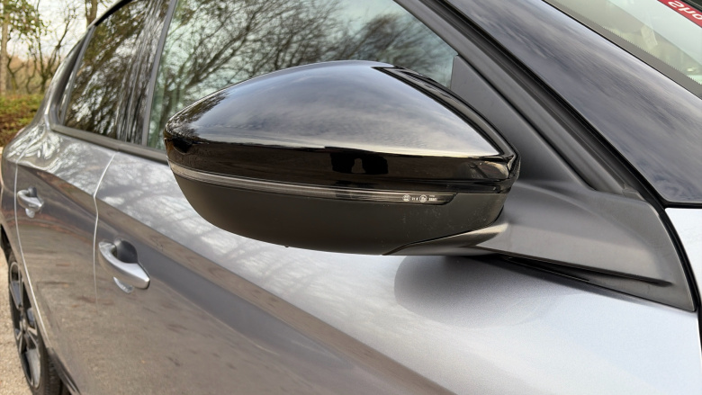 Vauxhall Corsa 1.2 Turbo SRi Premium 5dr Petrol Hatchback